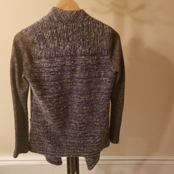 Lucky brand cardigan - Picture 4 of 5